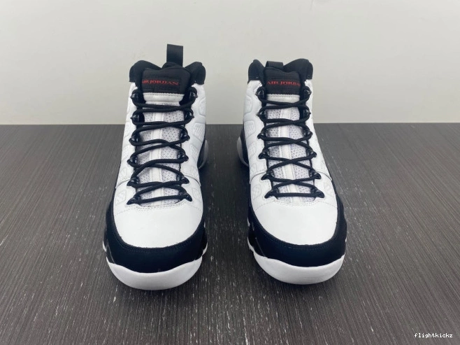9 OG Space Jam Air 302370-112 Jordan 0820